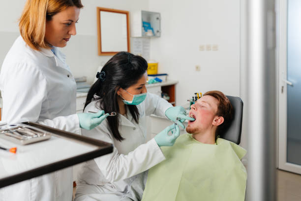 Emergency Dentist Open Today in GA